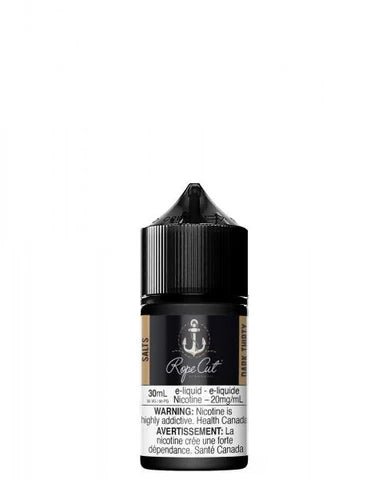 Rope Cut Salt 30 ML - VAPEPUB