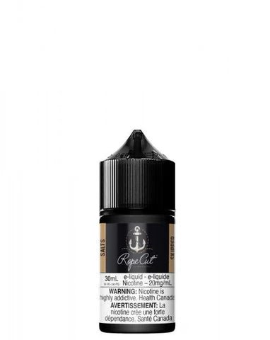 Rope Cut Salt 30 ML - VAPEPUB