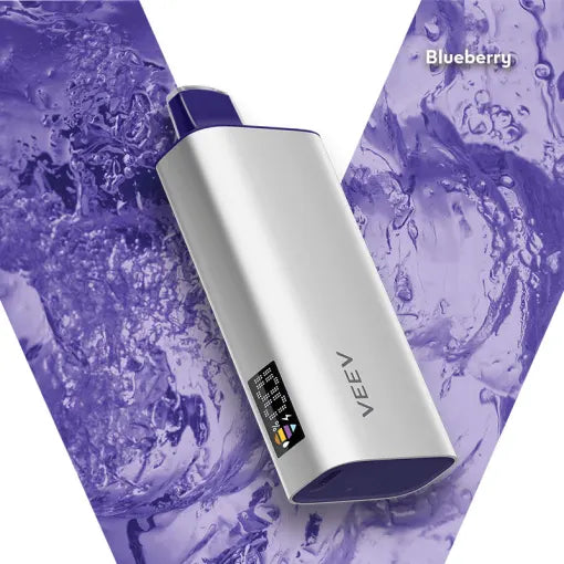 Veev 8k - VAPEPUB
