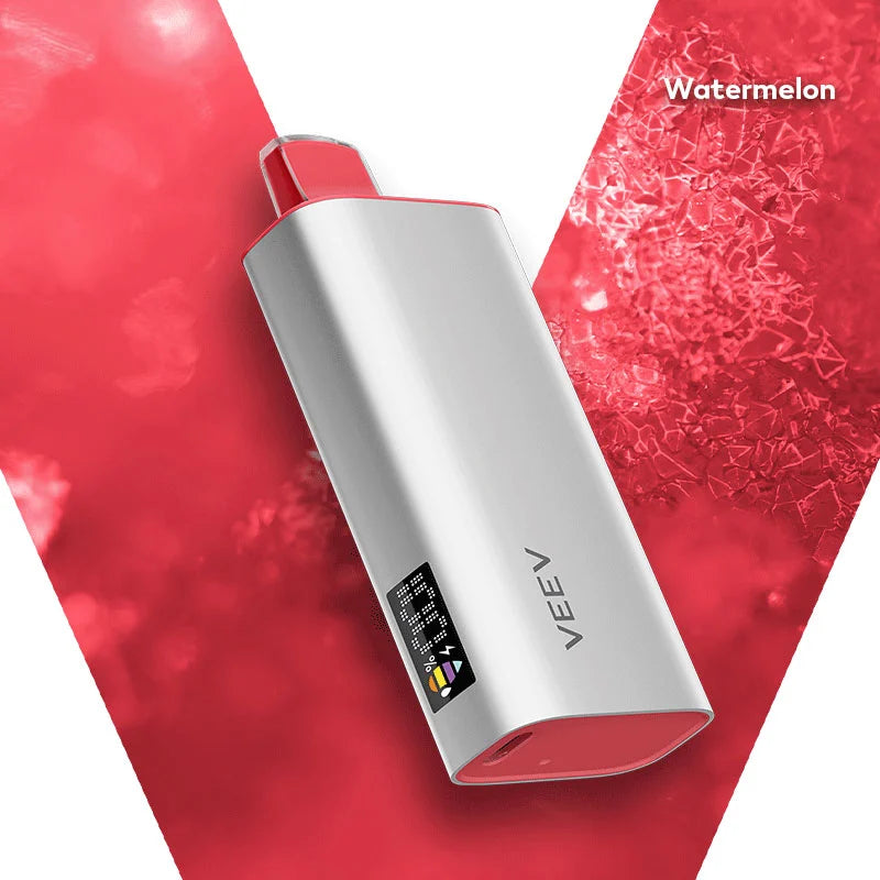 Veev 8k - VAPEPUB