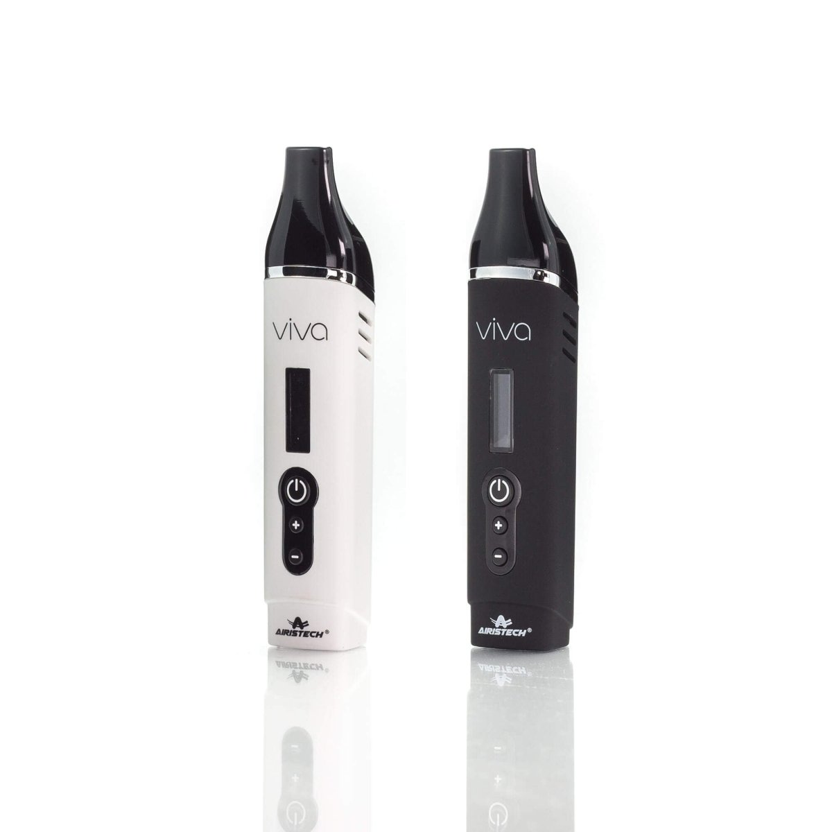 Airistech VIVA-Dry Herb Vaporizer - VAPEPUB