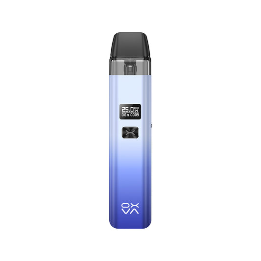 OXVA XLIM POD KIT ( CRC ) - VAPEPUB