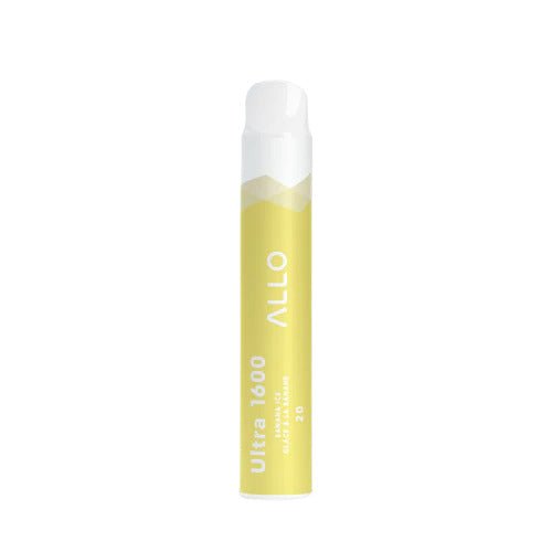 Allo 1600 - VAPEPUB