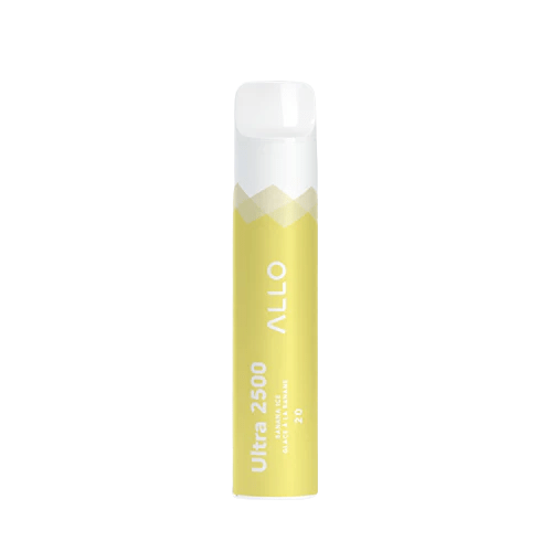 Allo 10mg 2500 - VAPEPUB