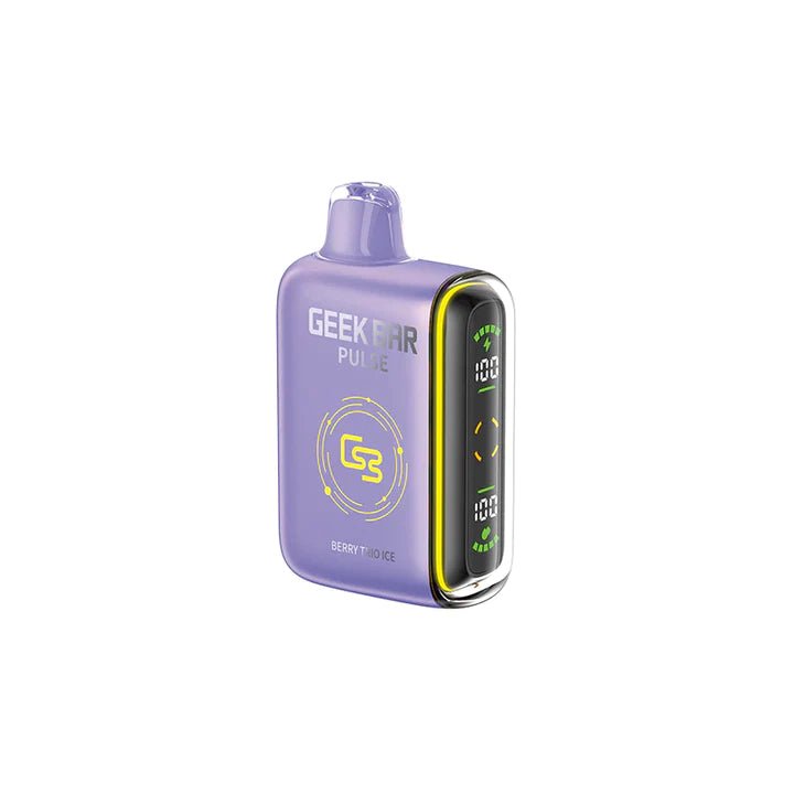 Geek Bar Pulse 9K - VAPEPUB