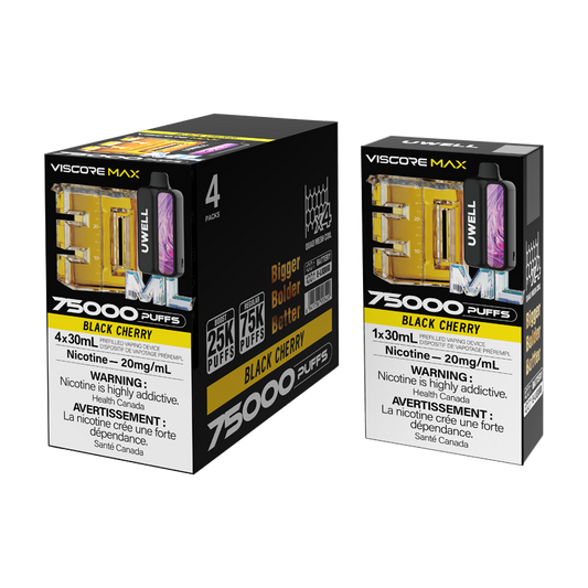 Viscore Max - VAPEPUB