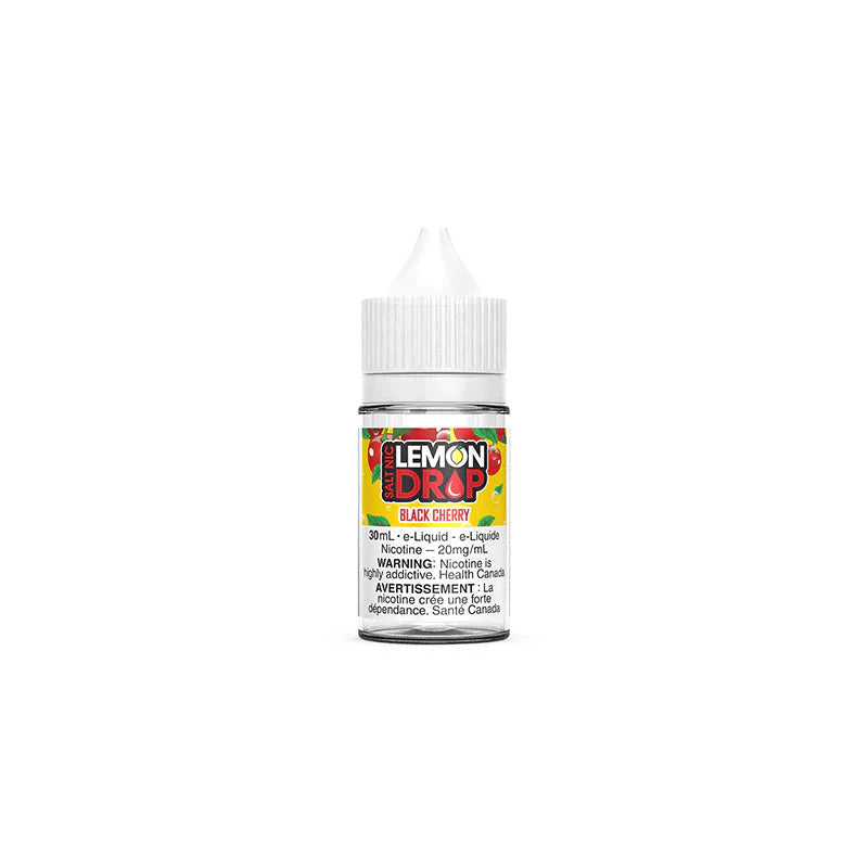 Lemon Drop Salt Nic - VAPEPUB
