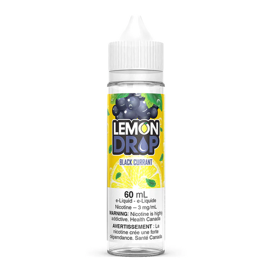 Lemon Drop FB 60 ML - VAPEPUB