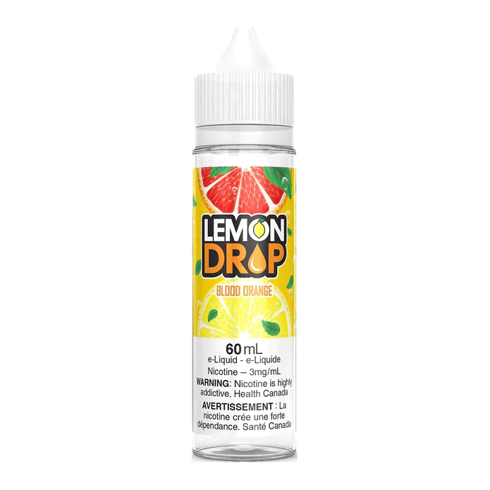 Lemon Drop FB 60 ML - VAPEPUB