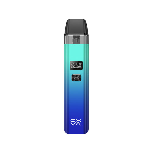 OXVA XLIM POD KIT ( CRC ) - VAPEPUB