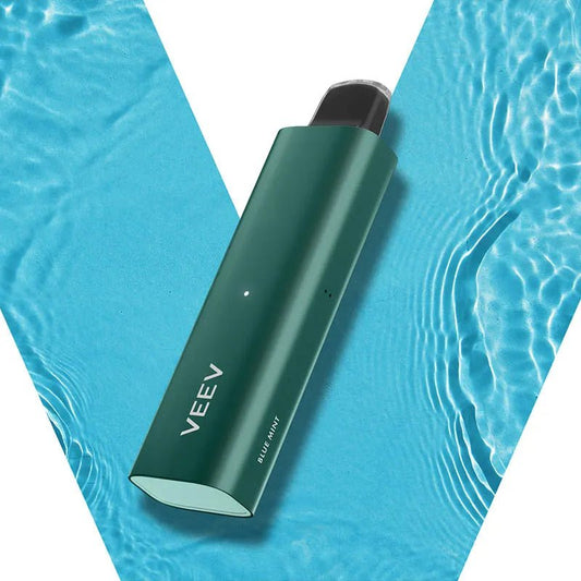 Veev Now 5ML Disposable - VAPEPUB