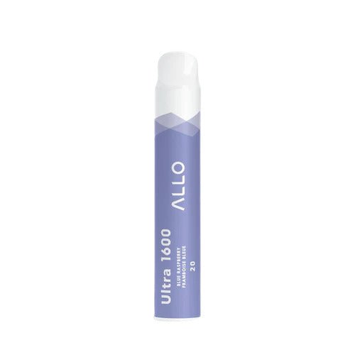 Allo 1600 - VAPEPUB