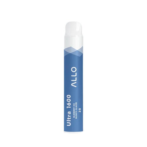 Allo 1600 - VAPEPUB