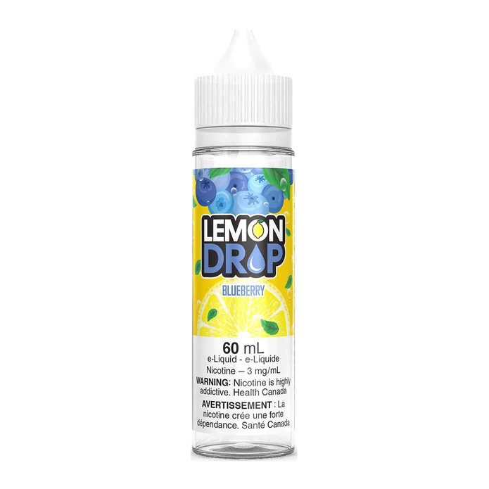 Lemon Drop FB 60 ML - VAPEPUB