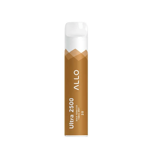 Allo 10mg 2500 - VAPEPUB