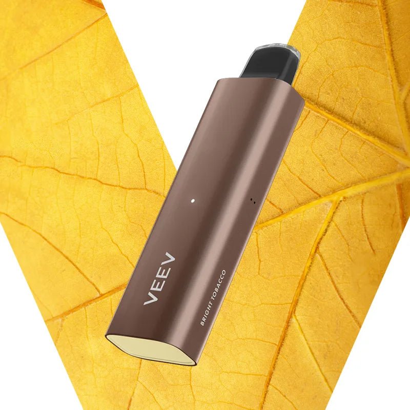 Veev Now 5ML Disposable - VAPEPUB