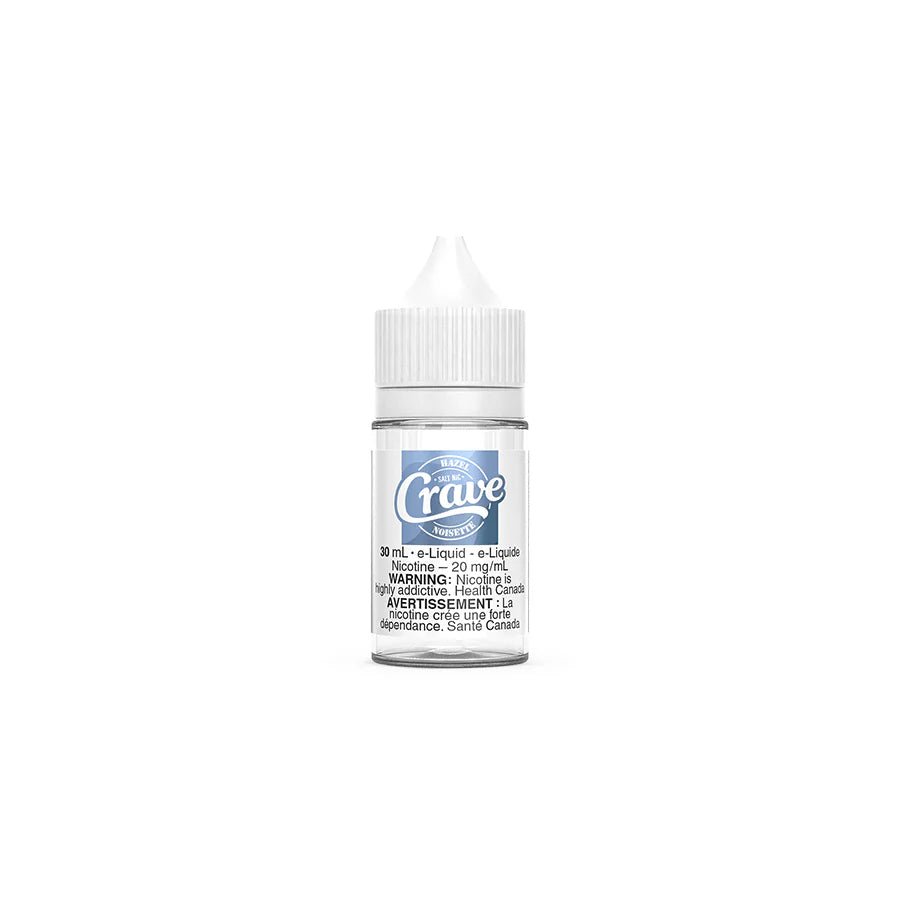 Crave Salt Nic 30 ML - VAPEPUB