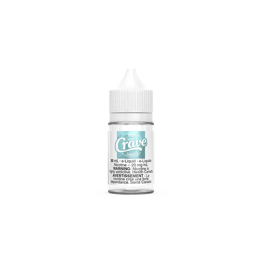 Crave Salt Nic 30 ML - VAPEPUB