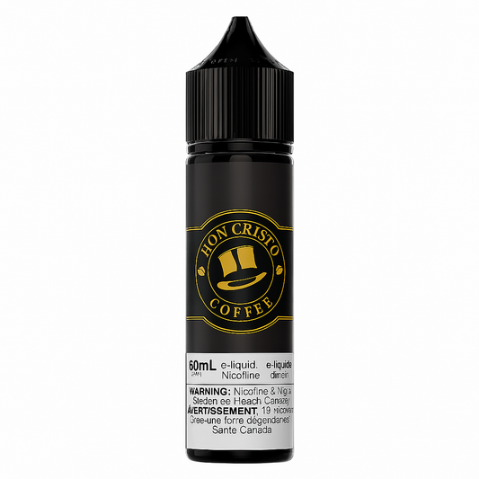 Don Cristo 60 ML - VAPEPUB