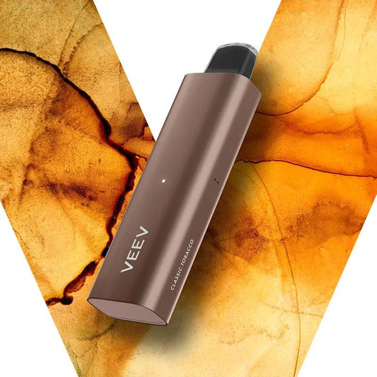 Veev Now 5ML Disposable - VAPEPUB