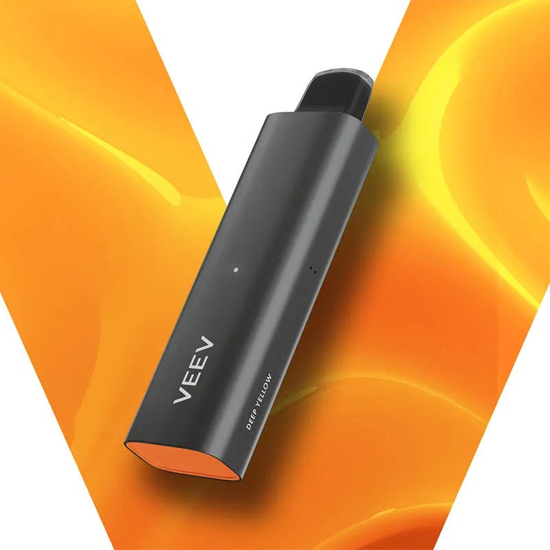 Veev Now 5ML Disposable - VAPEPUB