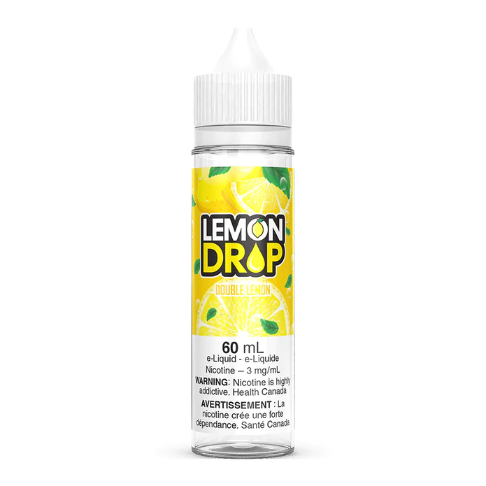 Lemon Drop FB 60 ML - VAPEPUB