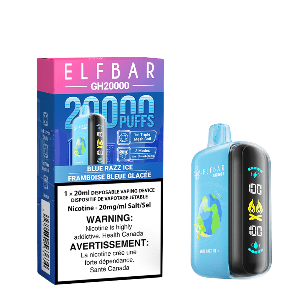 Elfbar GH 20000 Elfbar GH 20000