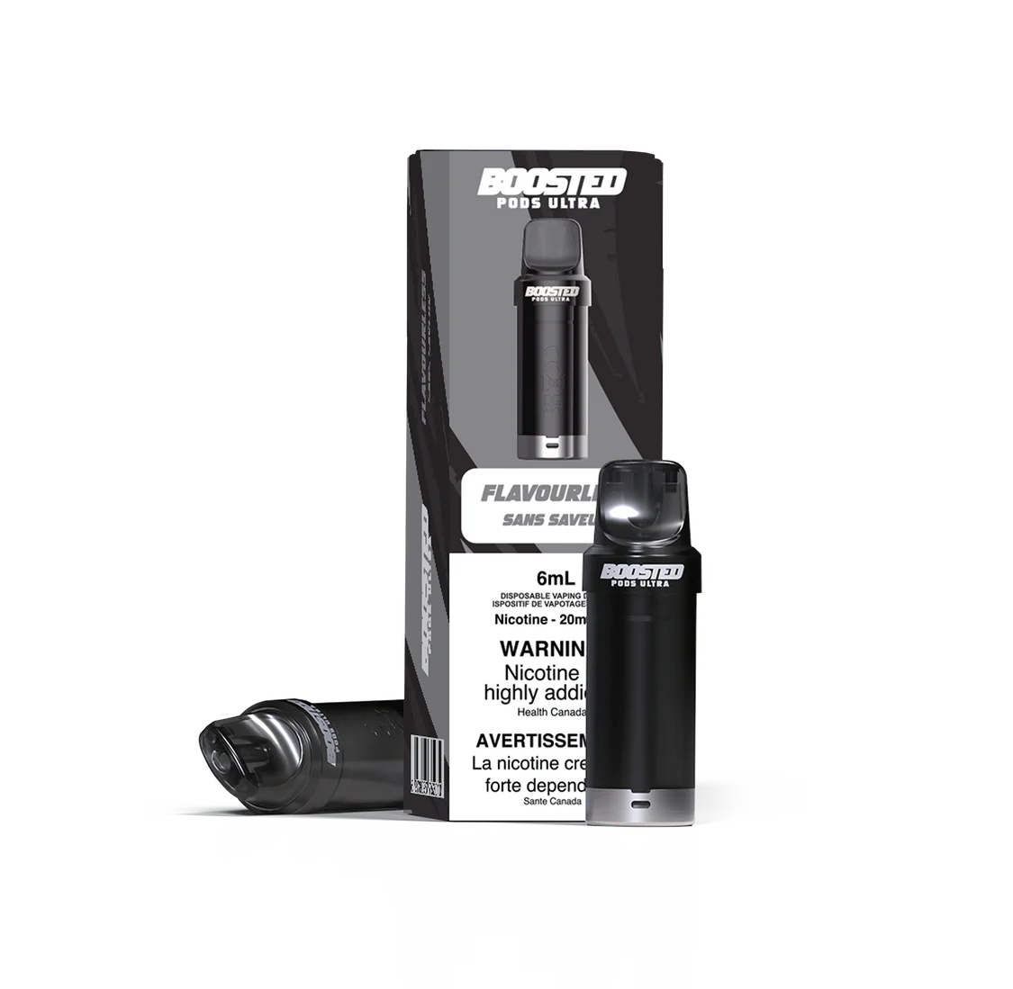 Boosted Ultra 6ML Pods