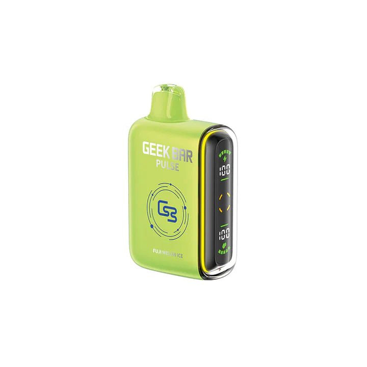 Geek Bar Pulse 9K - VAPEPUB