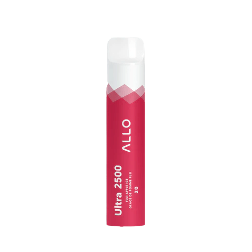 Allo 2500 - VAPEPUB