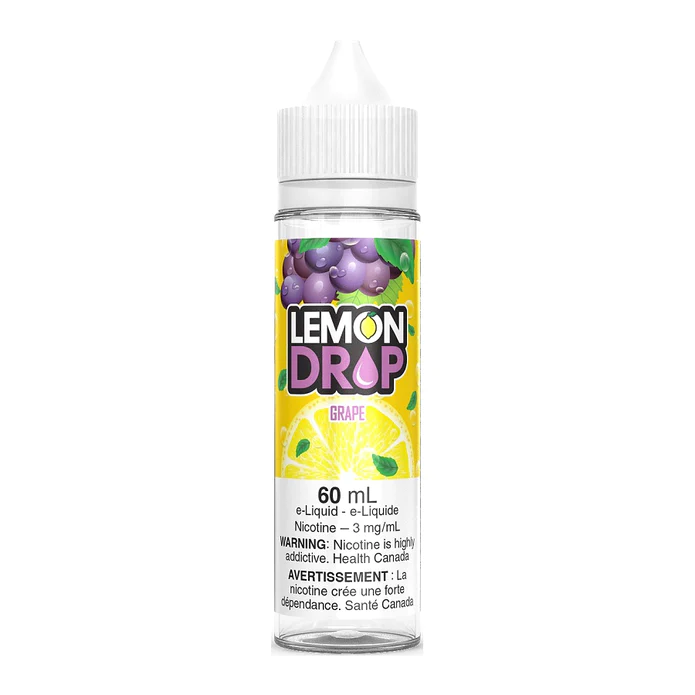 Lemon Drop FB 60 ML - VAPEPUB