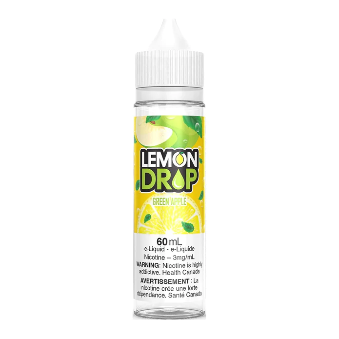 Lemon Drop FB 60 ML - VAPEPUB