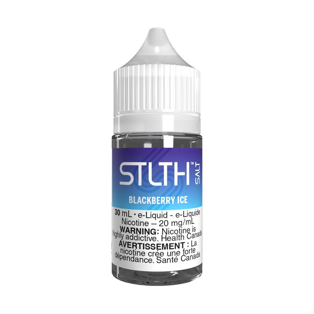 STLTH Salt Nic E-Liquid 30 ML