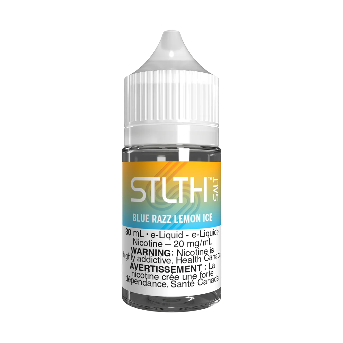 STLTH Salt Nic E-Liquid 30 ML - VAPEPUB