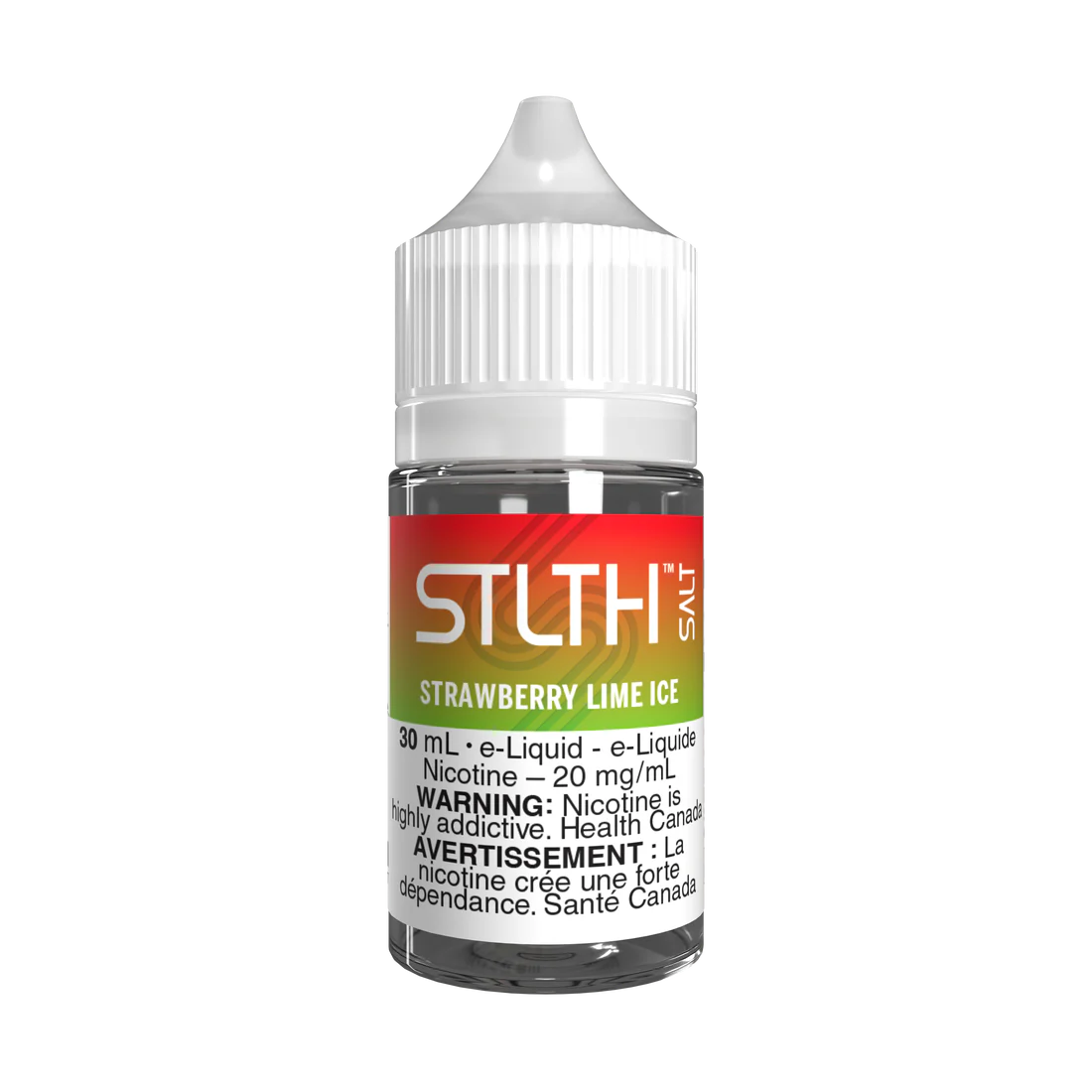 STLTH Salt Nic E-Liquid 30 ML