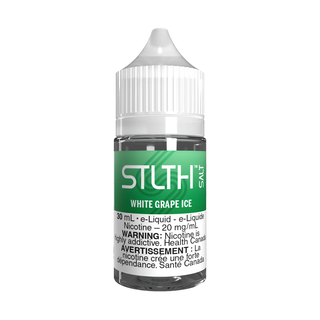 STLTH Salt Nic E-Liquid 30 ML