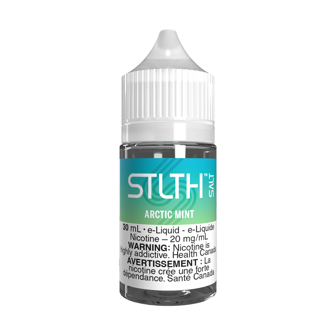 STLTH Salt Nic E-Liquid 30 ML