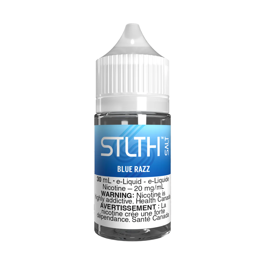 STLTH Salt Nic E-Liquid 30 ML - VAPEPUB