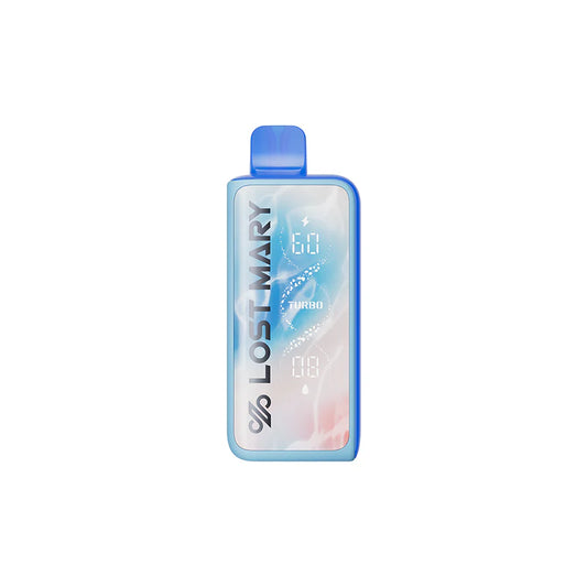 Lost Mary MT50K Turbo - VAPEPUB