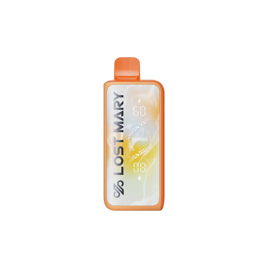 Lost Mary MT50K Turbo - VAPEPUB