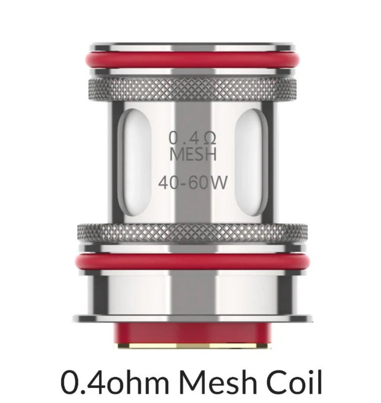 Vaporesso GTR Remplace Coils 3-Pack