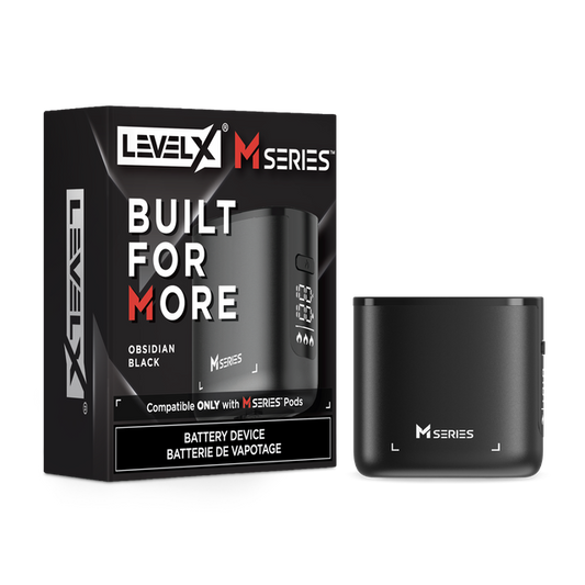 Level X M Series Device