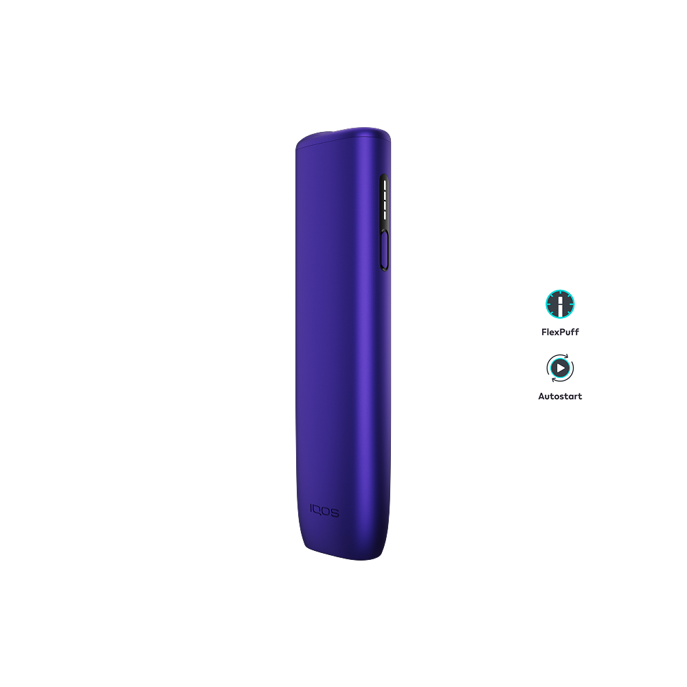 IQOS ILUMA i ONE Kit
