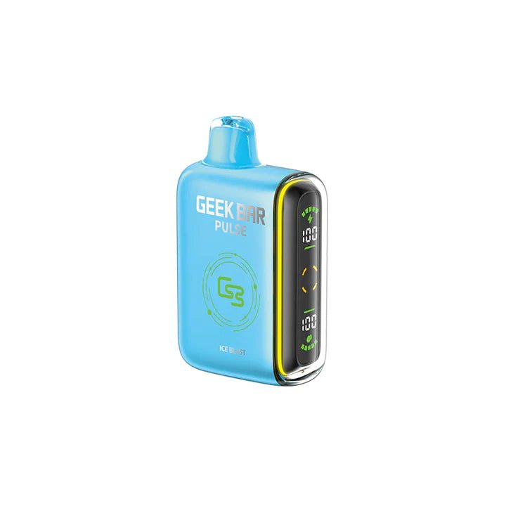 Geek Bar Pulse 9K - VAPEPUB