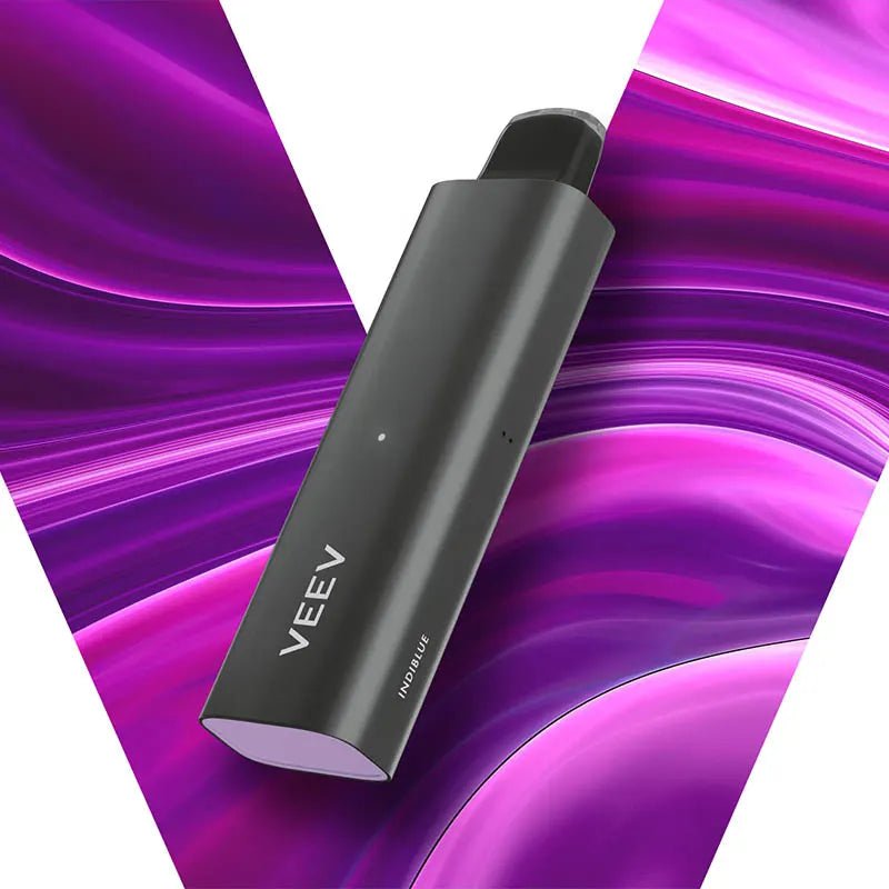 Veev Now 5ML Disposable - VAPEPUB