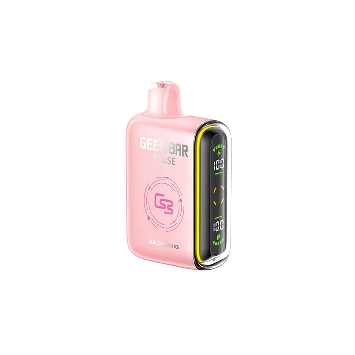 Geek Bar Pulse 9K - VAPEPUB
