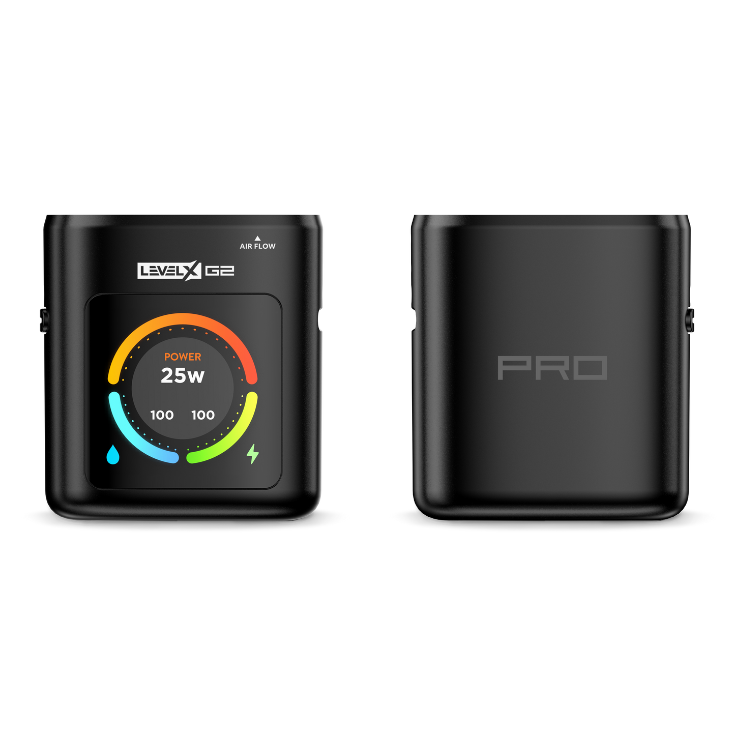 Lexel X G2 PRO Battery - VAPEPUB