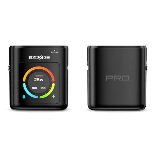 Lexel X G2 PRO Battery - VAPEPUB