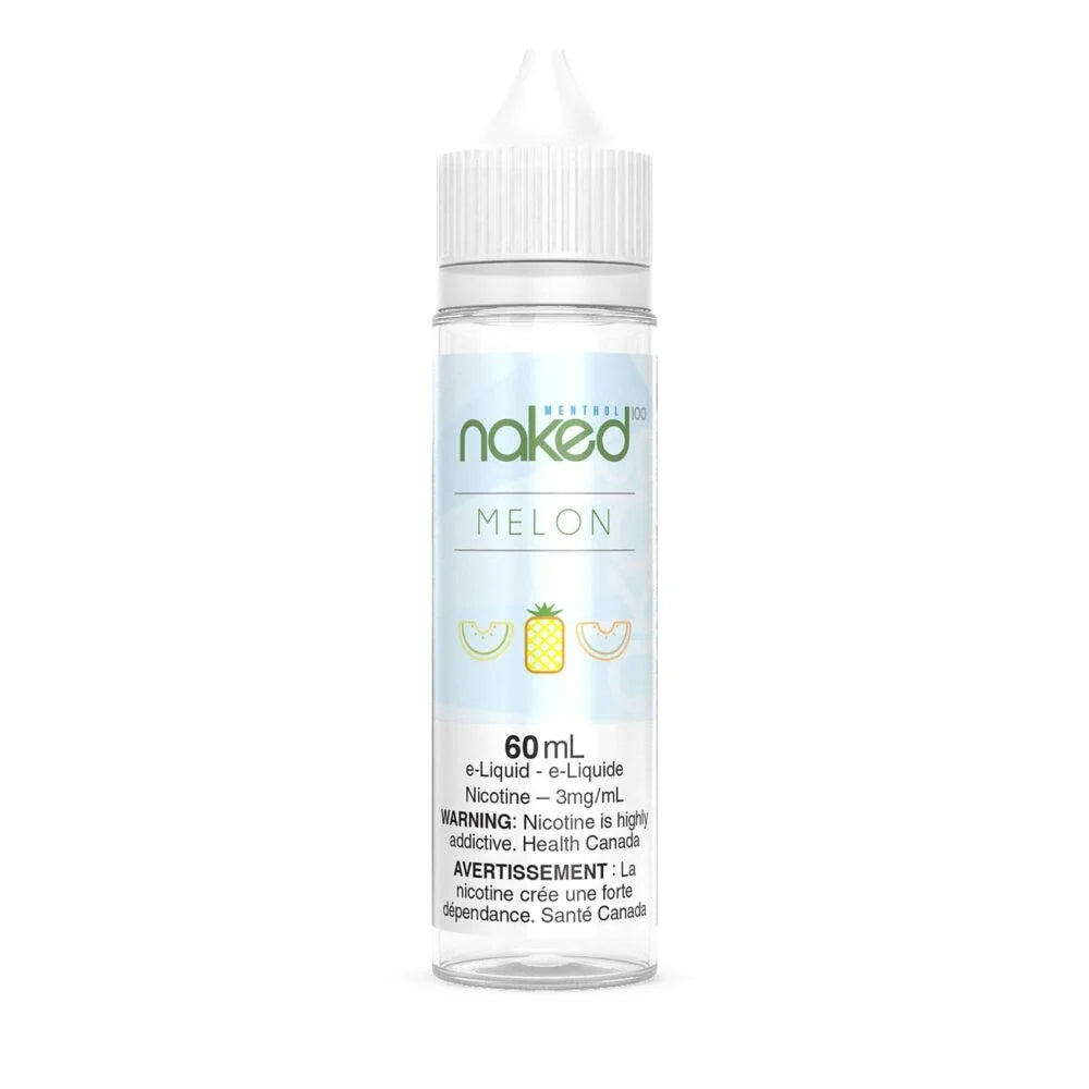 Naked 100 FB 60 ML - VAPEPUB