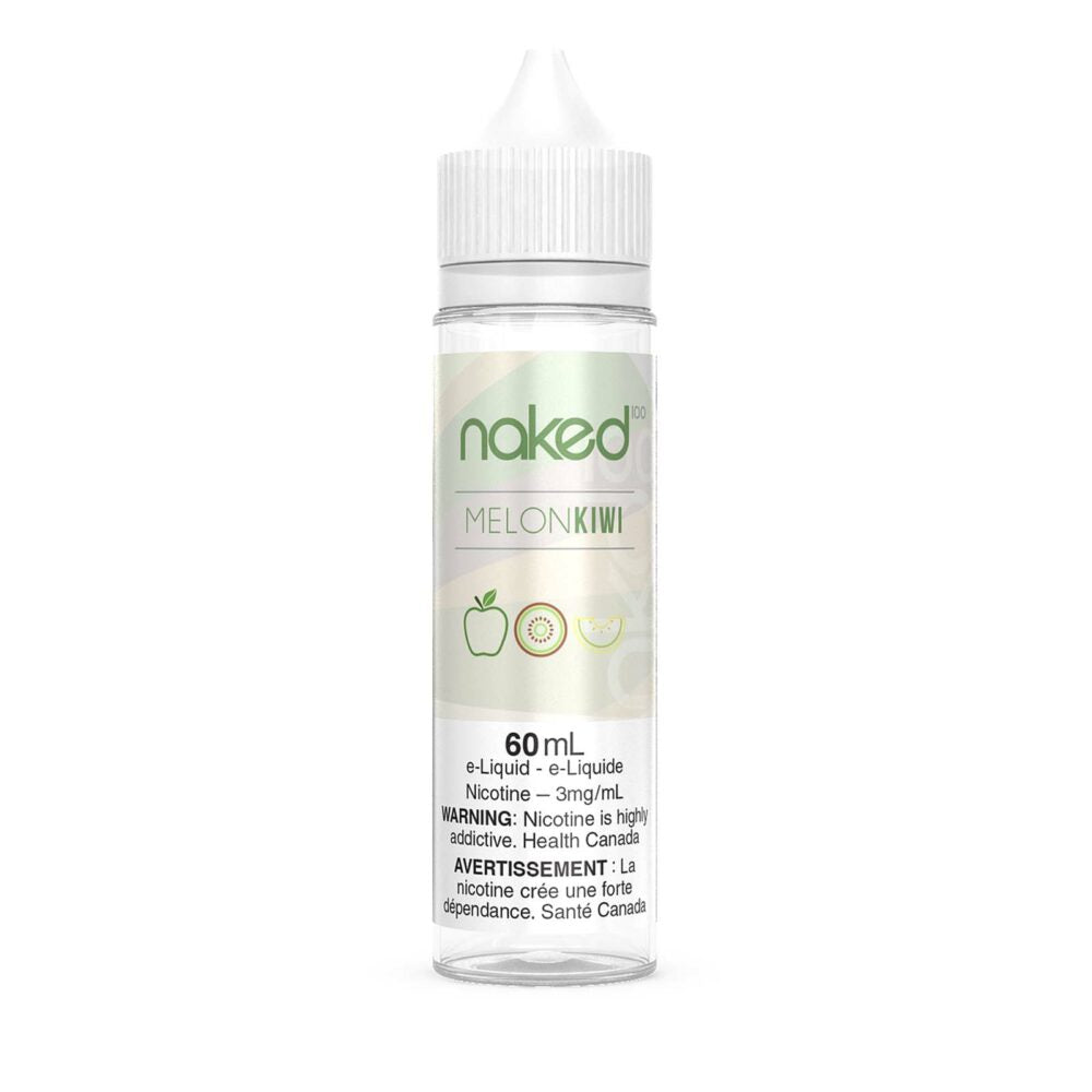 Naked 100 FB 60 ML - VAPEPUB